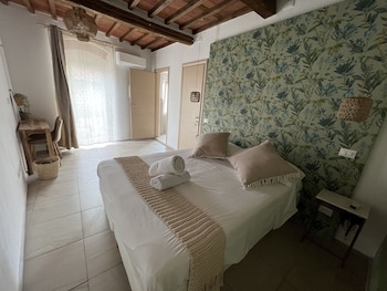 verderame rooms and suite in lucca