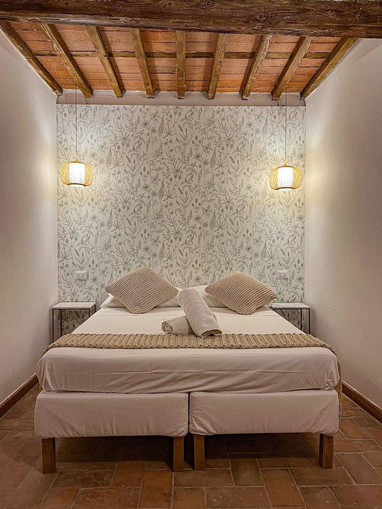 verderame rooms and suite in lucca