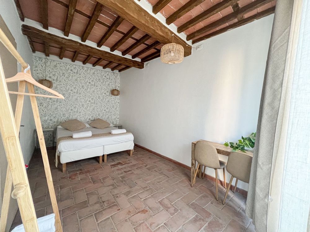 verderame rooms and suite in lucca