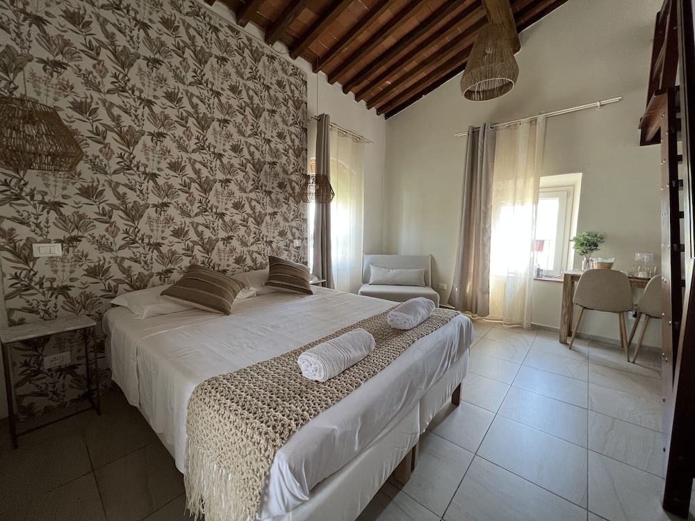 verderame rooms and suite in lucca