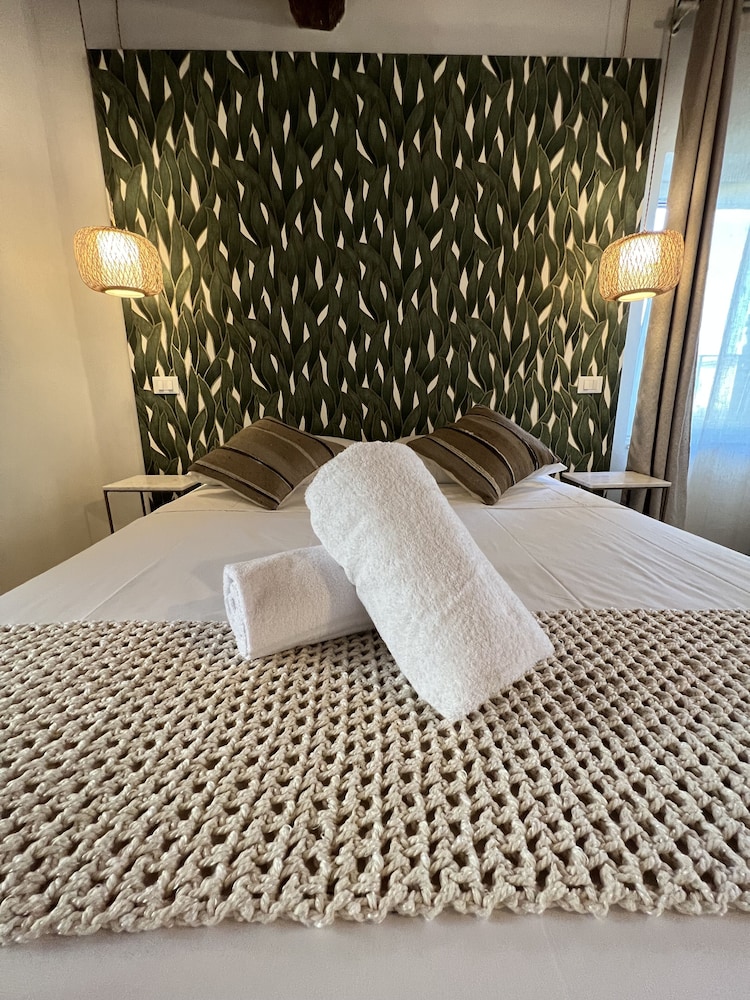 verderame rooms and suite in lucca