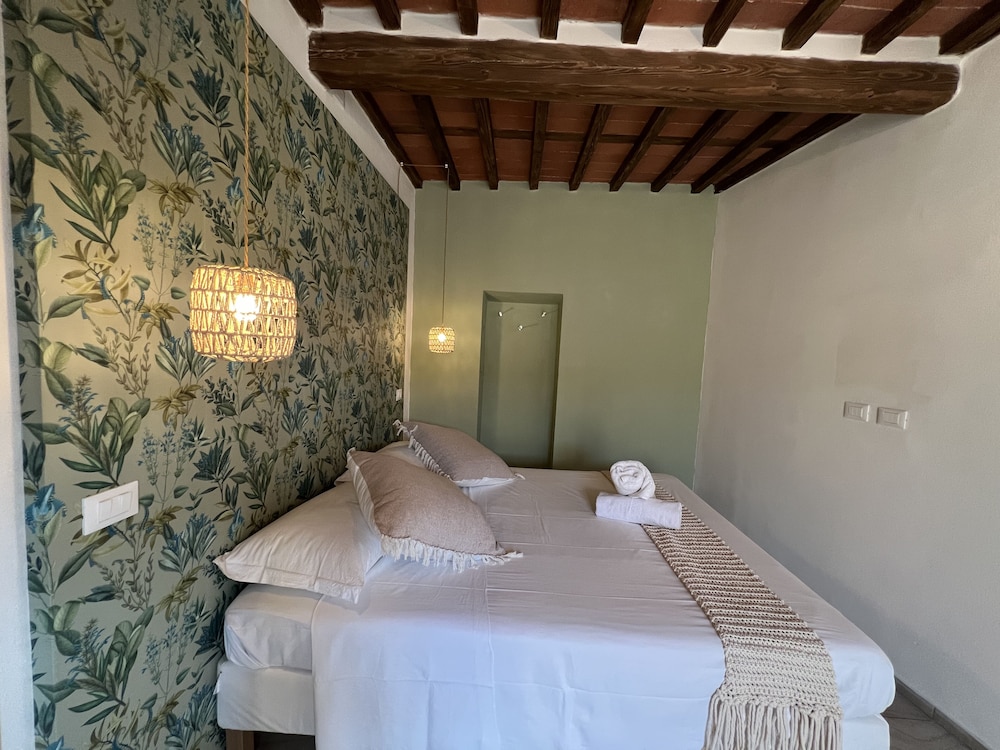 verderame rooms and suite in lucca