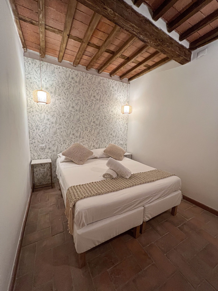 verderame rooms and suite in lucca