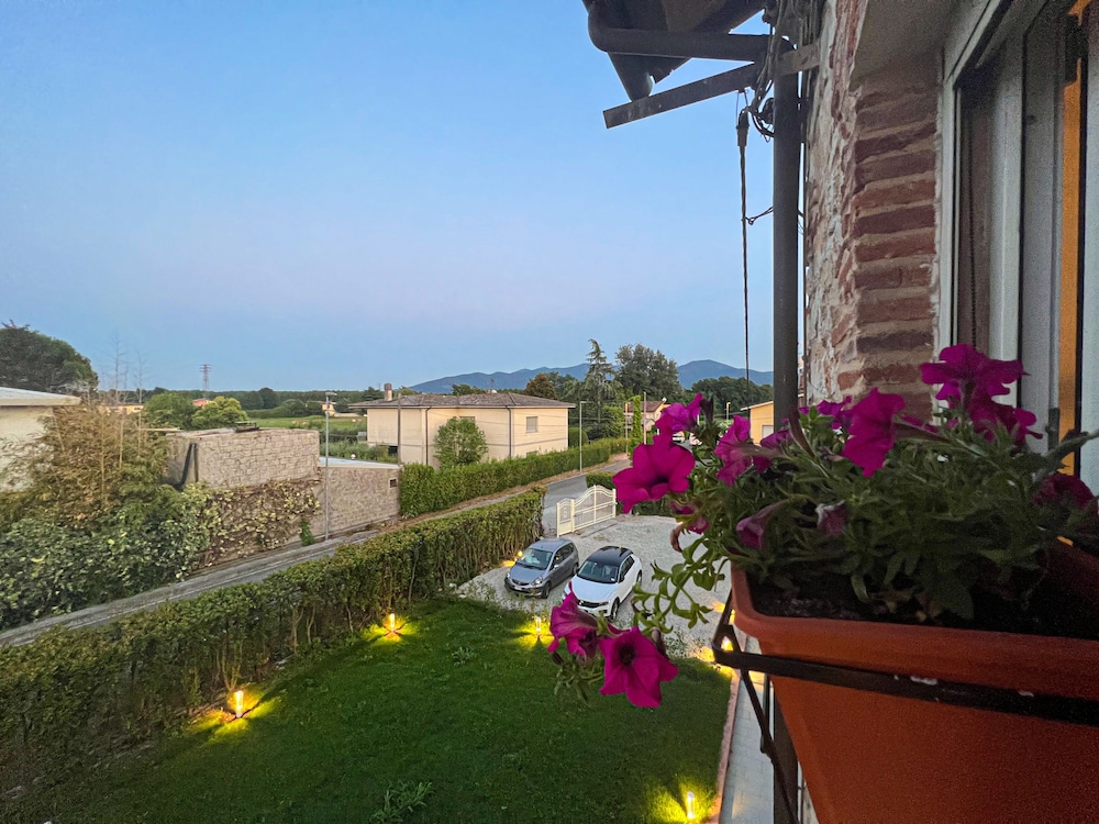 verderame rooms and suite in lucca