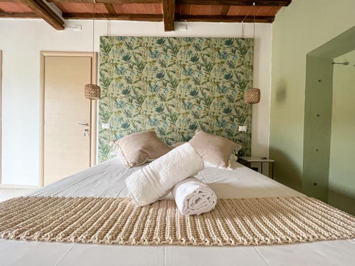 verderame rooms and suite in lucca