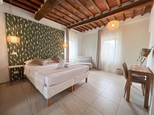 verderame rooms and suite in lucca