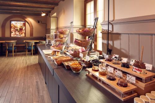 hotel turenne