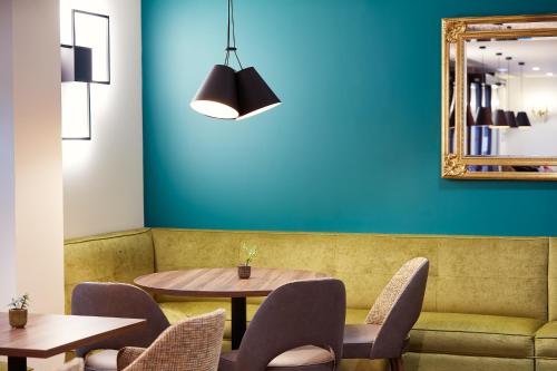 hotel turenne