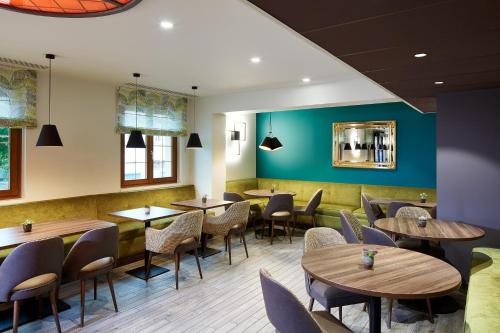 hotel turenne