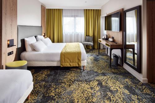 hotel turenne
