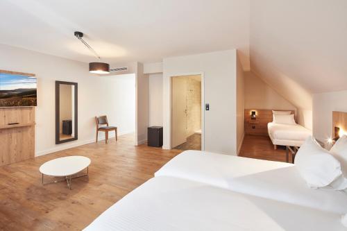 hotel turenne