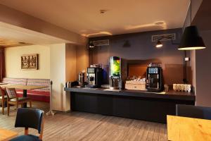 hotel turenne