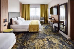 hotel turenne