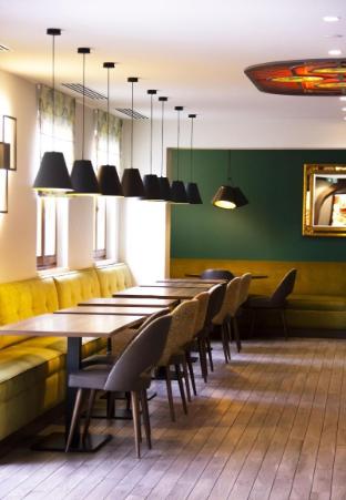 hotel turenne