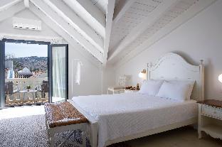 the alley hotel