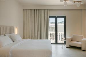 the alley hotel