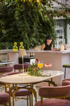 The Alley Hotel,Near Port Of Argostoli,4 star