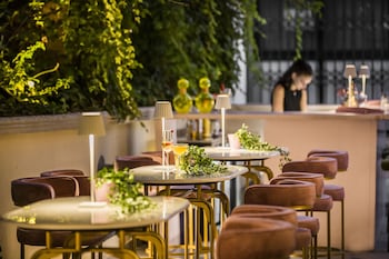 The Alley Hotel,Near Port Of Argostoli,4 star