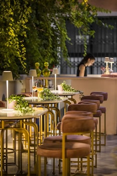 The Alley Hotel,Near Port Of Argostoli,4 star