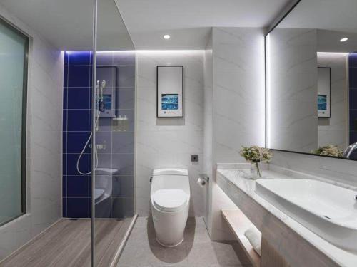 kyriad marvelous hotel shenzhen guangming zhenmei subway station
