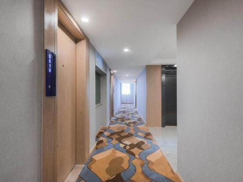 kyriad marvelous hotel shenzhen guangming zhenmei subway station