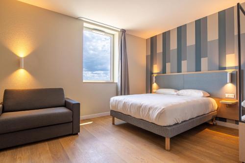 kyriad limoges ester