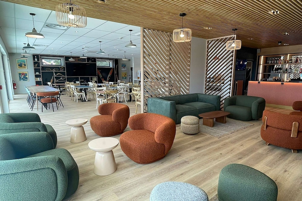 kyriad limoges ester