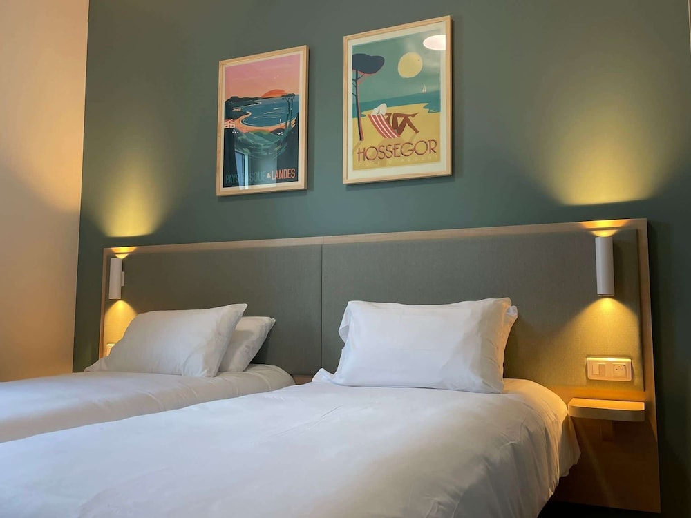 kyriad limoges ester