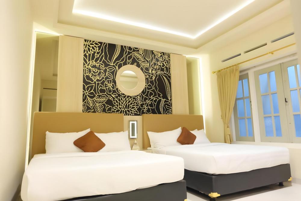 hotel indah palace tawangmangu