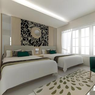 hotel indah palace tawangmangu