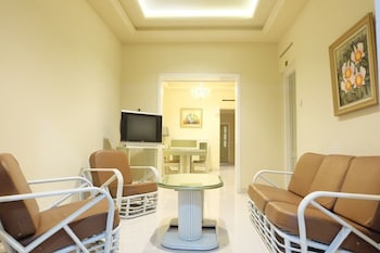 hotel indah palace tawangmangu