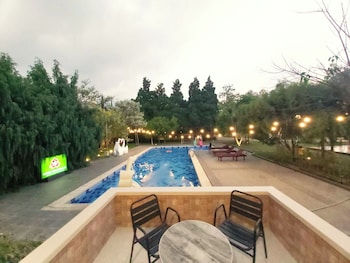 hotel indah palace tawangmangu