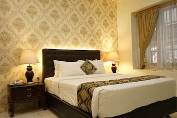 hotel indah palace tawangmangu