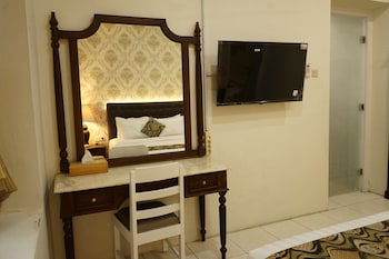 hotel indah palace tawangmangu