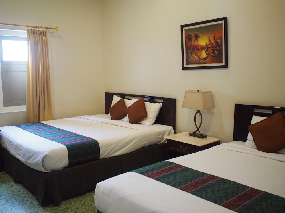 hotel indah palace tawangmangu