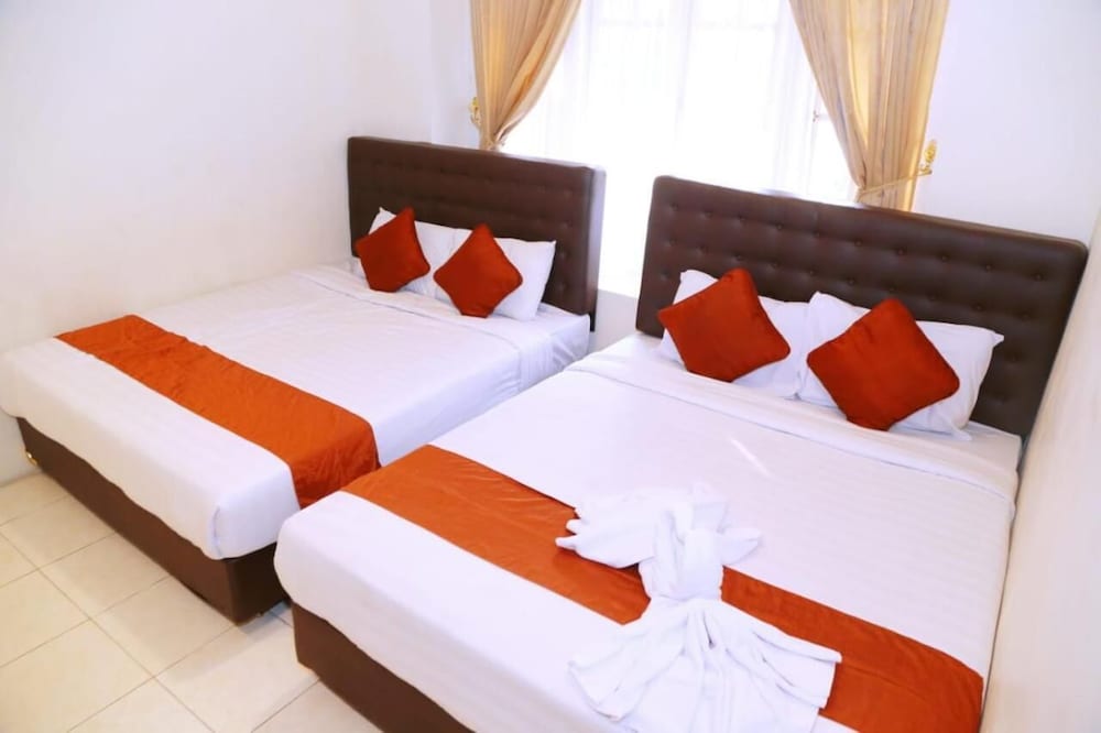 hotel indah palace tawangmangu