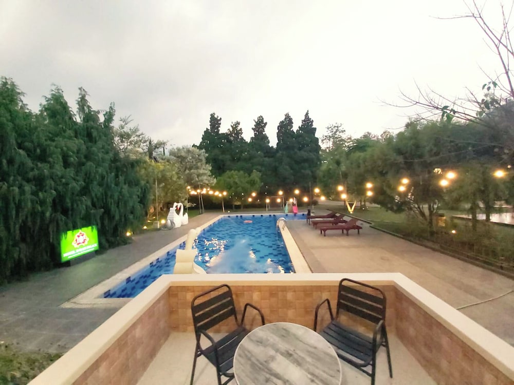 hotel indah palace tawangmangu