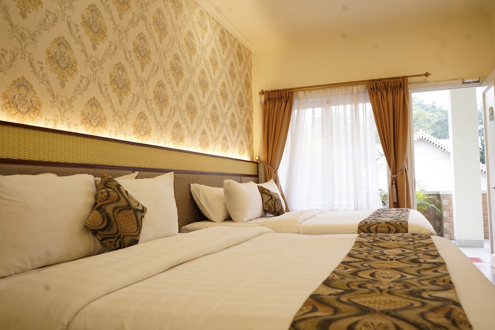 hotel indah palace tawangmangu