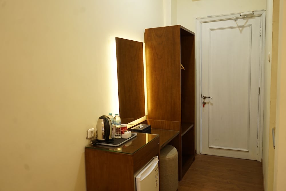 hotel indah palace tawangmangu