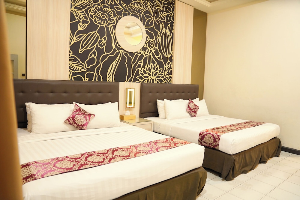 hotel indah palace tawangmangu