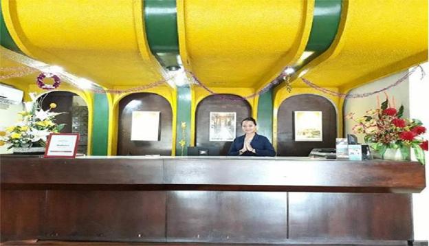 sriwedari hotel yogyakarta