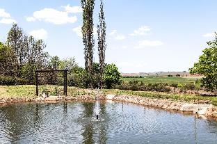 The Old Hatchery,Durban>>Drakensberg Gardens,3 star
