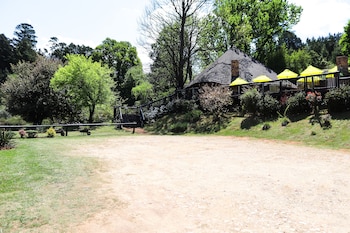 drakensberg gardens