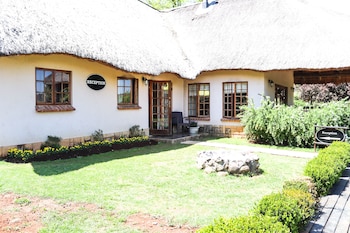 drakensberg gardens