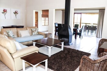 drakensberg gardens