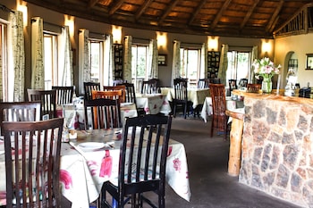 drakensberg gardens