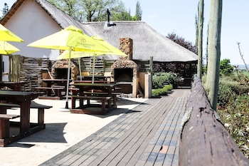 drakensberg gardens