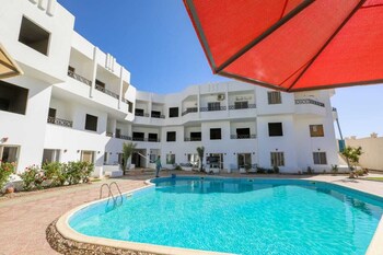 hurghada