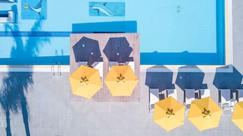 orion hotel faliraki