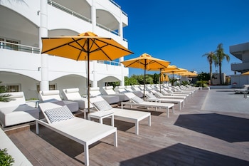 orion hotel faliraki